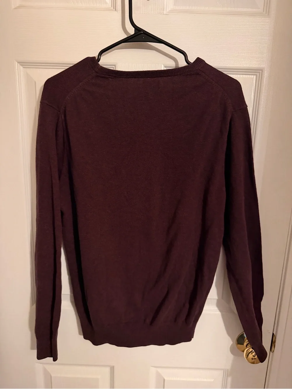 J. Crew crew crewneck